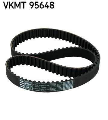 SKF Зубчатый ремень VKMT 95648