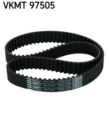 SKF Зубчатый ремень VKMT 97505
