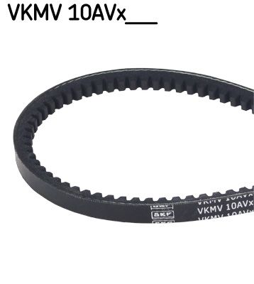 SKF Ķīļsiksna VKMV 10AVx1090