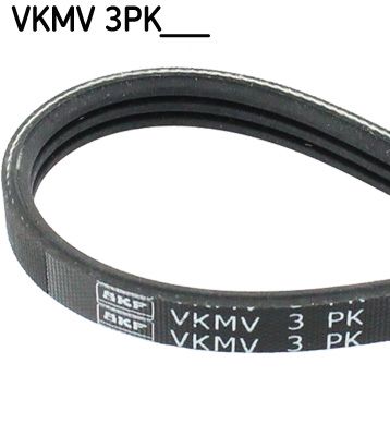 SKF Поликлиновой ремень VKMV 3PK1120