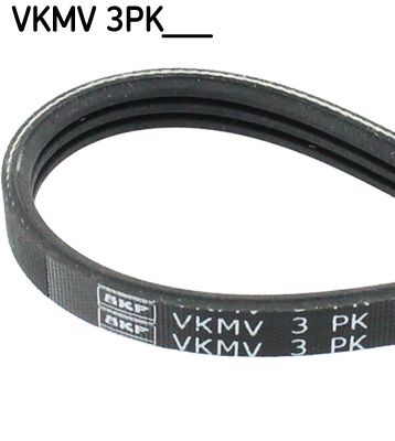 SKF Поликлиновой ремень VKMV 3PK640