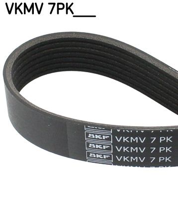 SKF Ķīļrievu siksna VKMV 7PK1035