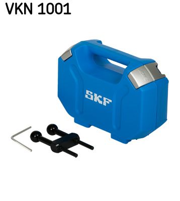 SKF Набор монтажных инструментов, ременный привод VKN 1001