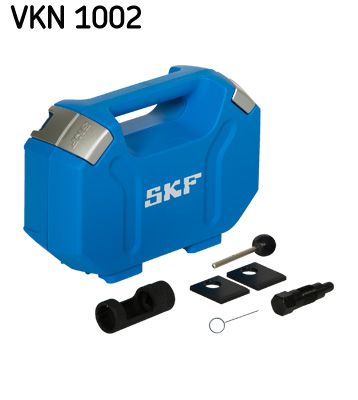 SKF Набор монтажных инструментов, ременный привод VKN 1002