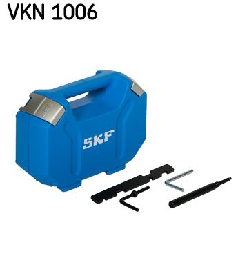 SKF Набор монтажных инструментов, ременный привод VKN 1006