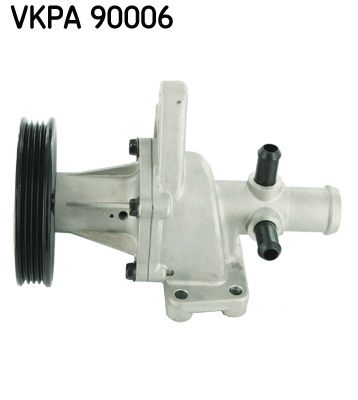 SKF Водяной насос VKPA 90006