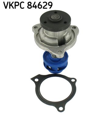 SKF Водяной насос VKPC 84629