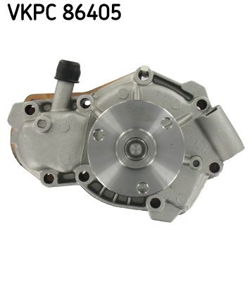 SKF Водяной насос VKPC 86405