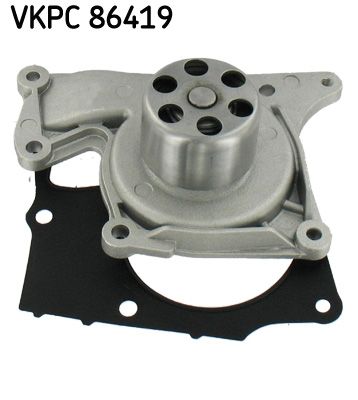 SKF Водяной насос VKPC 86419