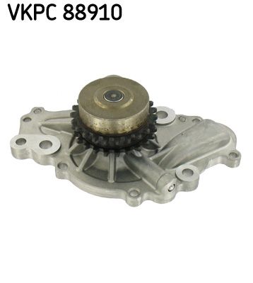 SKF Водяной насос VKPC 88910