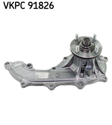 SKF Водяной насос VKPC 91826