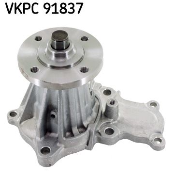 SKF Водяной насос VKPC 91837