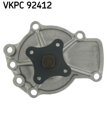 SKF Водяной насос VKPC 92412