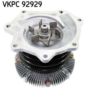 SKF Водяной насос VKPC 92929