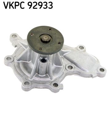 SKF Водяной насос VKPC 92933