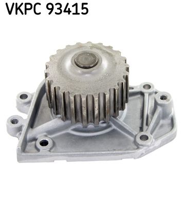 SKF Водяной насос VKPC 93415