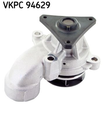 SKF Водяной насос VKPC 94629