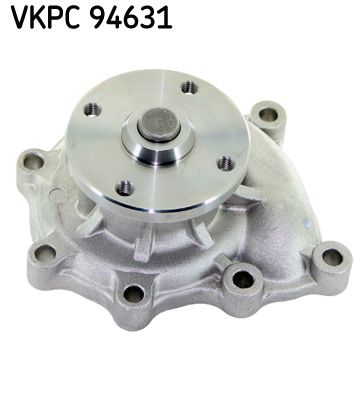 SKF Водяной насос VKPC 94631