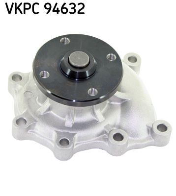 SKF Водяной насос VKPC 94632