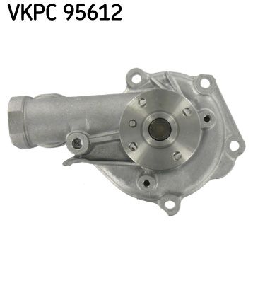 SKF Водяной насос VKPC 95612