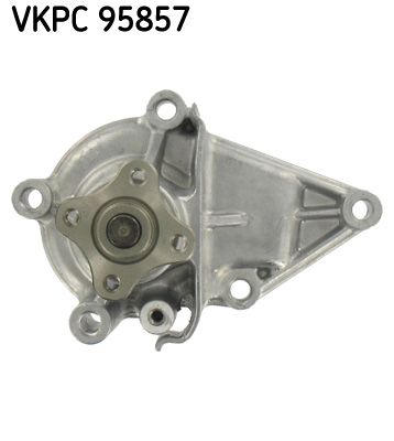 SKF Водяной насос VKPC 95857