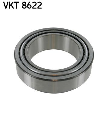 SKF Gultnis, Pārnesumkārba VKT 8622