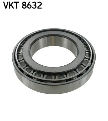 SKF Подшипник, ступенчатая коробка передач VKT 8632