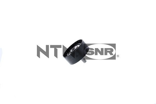 SNR Натяжной ролик, поликлиновой ремень GA350.103