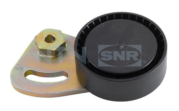 SNR Натяжной ролик, поликлиновой ремень GA350.59
