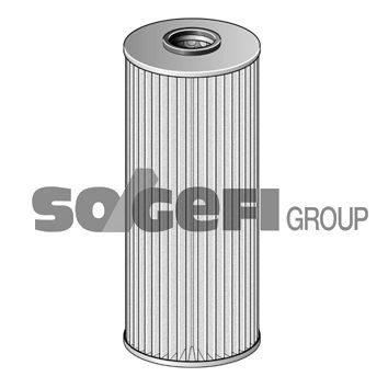SOGEFIPRO Топливный фильтр FA3404/2
