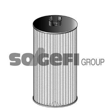 SOGEFIPRO Eļļas filtrs FA5595ECO