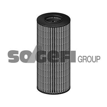 SOGEFIPRO Eļļas filtrs FA6572ECO