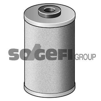 SOGEFIPRO Топливный фильтр FA7575