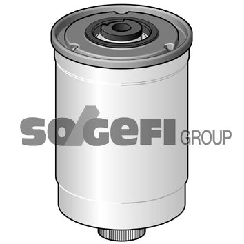 SOGEFIPRO Degvielas filtrs FP3540