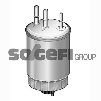 SOGEFIPRO Топливный фильтр FP4561