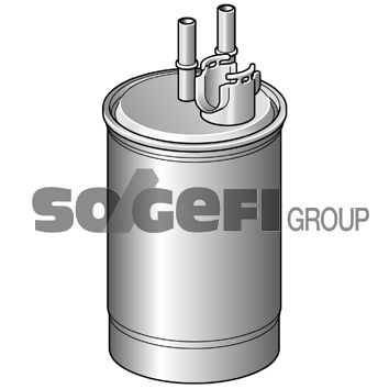 SOGEFIPRO Degvielas filtrs FP5575