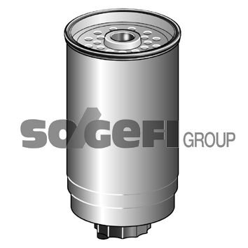 SOGEFIPRO Топливный фильтр FPA158