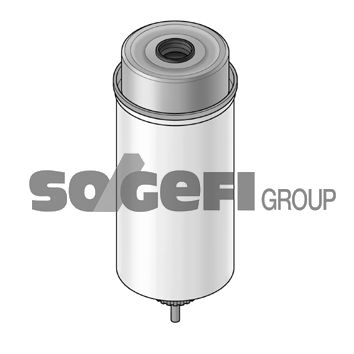 SOGEFIPRO Топливный фильтр FT3592