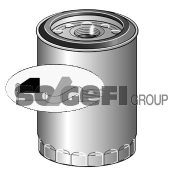 SOGEFIPRO Масляный фильтр FT5233