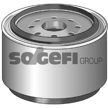 SOGEFIPRO Gaisa filtrs FT5651