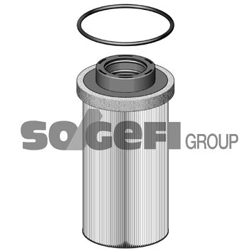 SOGEFIPRO Топливный фильтр FT5826