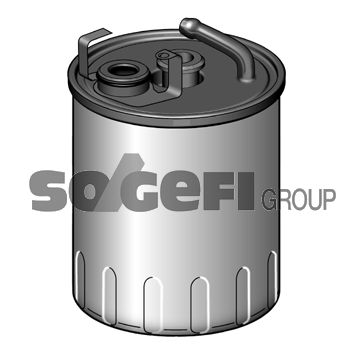 SOGEFIPRO Топливный фильтр FT6560
