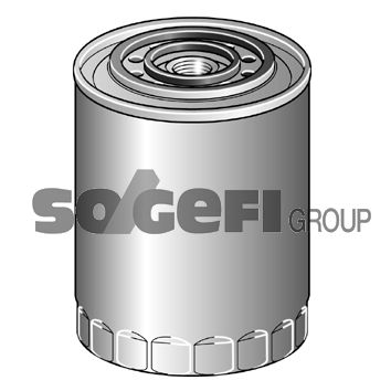 SOGEFIPRO Eļļas filtrs FT8501A
