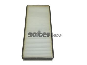 SOGEFIPRO Filtrs, Salona telpas gaiss PC8809