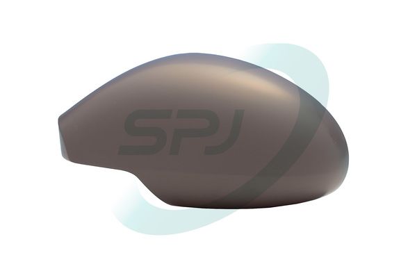 SPJ Покрытие, внешнее зеркало V-0098