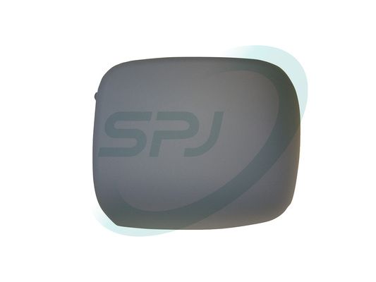 SPJ Покрытие, внешнее зеркало V-0314