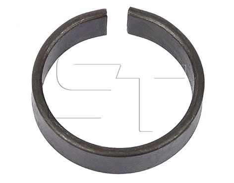 ST-TEMPLIN Centrējošais gredzens, Disks 11.012.0244.350