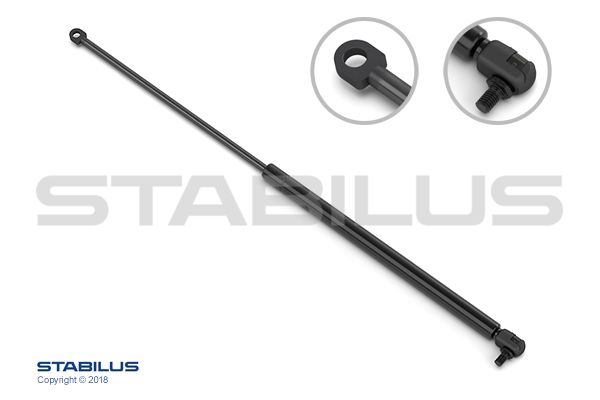 STABILUS Gāzes atspere 2326BZ