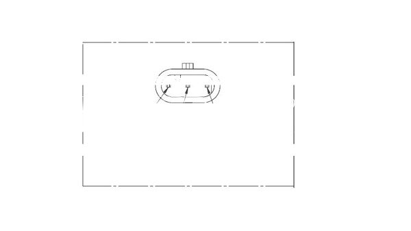 STANDARD Датчик импульсов LCS585