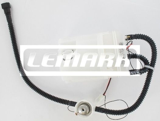 STANDARD Топливозаборник, топливный насос LFP115
